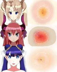 アナの練習１８