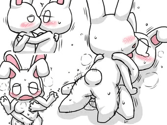 うさぎ