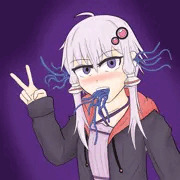 結月ゆかり 寄生