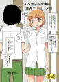 TS男子校付属中童貞マッサージ部