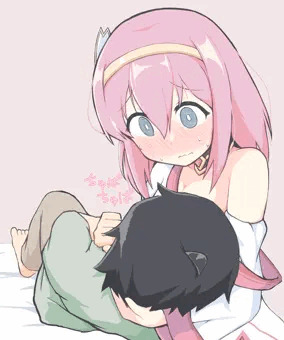 授乳草野