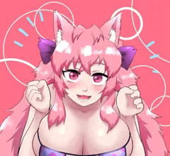 キレイナちゃん！