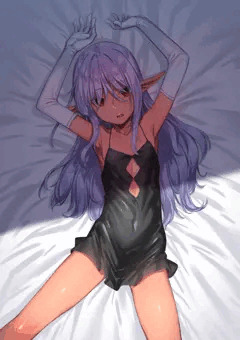 褐色ちゃん