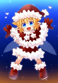 めりくりめゆー！