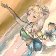 夏の広