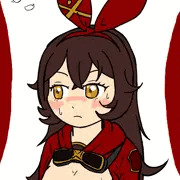 アンバー