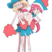 ナイチチアリーダー
