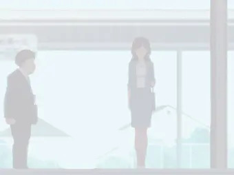 チョロババァ