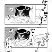 寝バックさゆる