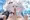 アロプラ　頬ズリ