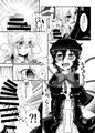 例大祭新刊『ぬえちゃんが大好きなフランちゃん』