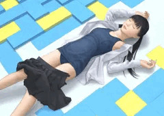 夏への想い