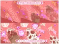 格闘ヒロインのお尻ばっかり