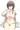 学級委員の子