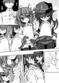 C87新刊サンプル