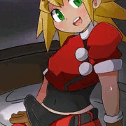 ロールちゃん