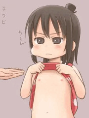 チクビ