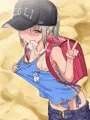 ろりびっちアイランドの住人