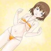 マイクロビキニツチヤ