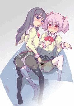 服のままお風呂に入ってびちょびちょになった上放尿すればいいじゃない！