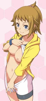 フミナパイセン