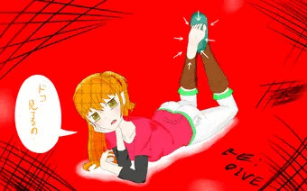 【第二部ッ】オリファ
