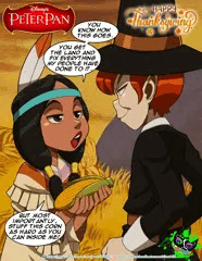 Happy Thanksgiving! 2024