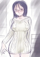 最近のえっちなアリスギアらくがき