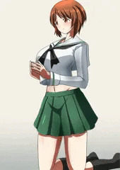 ブルマ・ミホーシャ