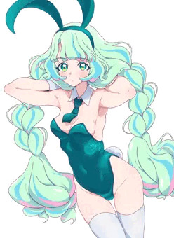 Qさん