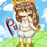 ぷち。