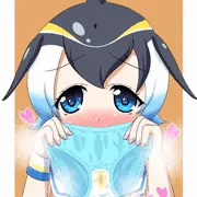 マイルカちゃんおぱんつ