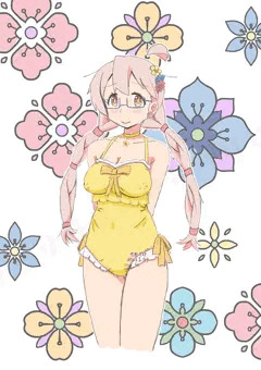 成人女性化緒山まひろ