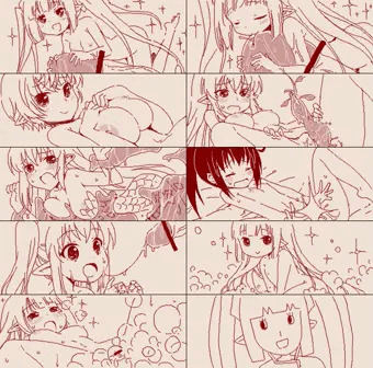 レヴィアタンてがき15