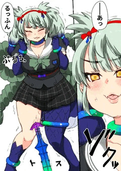 じゃっふん