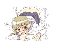 JKぱんぱん