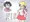 妖怪退治ガールVS口裂け女