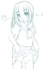 たくしあげ