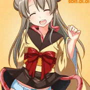 謹賀新年2015
