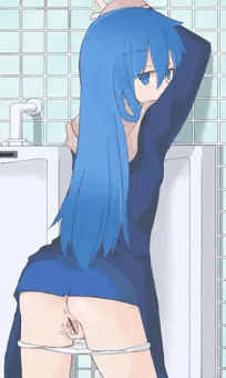 公衆トイレ