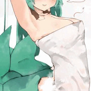 Skebリクエスト