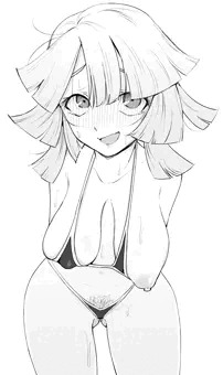 バフォメットさん