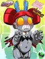 The Powerpuff Girls - Dynamo Bleedman Birthday