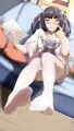 んべー