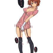 おもらしナース
