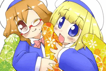 フルーチェ