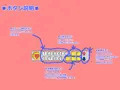 ドット・ヴィネット・アニメーション