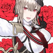 frn新衣装自撮り