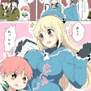 おっぱい　むにゅん