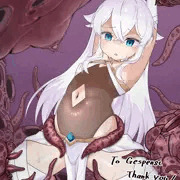 [Skeb]クライアント様のオリキャラ